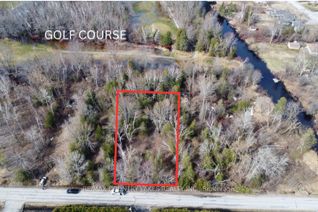 Vacant Residential Land for Sale, 122-123 RIVERVIEW BEACH Rd, Georgina, ON