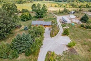 Residential Farm for Sale, 1213 Taylor Line, Severn, ON