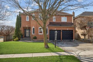 Property for Sale, 2382 Towne Blvd, Oakville, ON