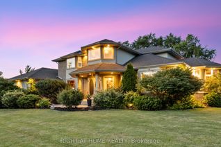 Detached House for Sale, 7775 St Augustine Cres, Niagara Falls, ON