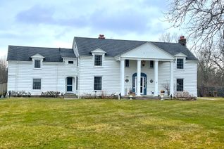 Detached House for Sale, 1927 Niagara Pkwy, Fort Erie, ON