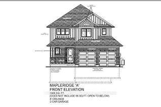 Detached House for Sale, 36 Hawks Gate, Central Elgin, ON