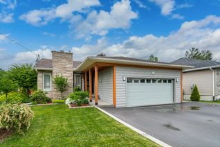 Bungalow for Sale, 252 Bridge St W, Greater Napanee, ON