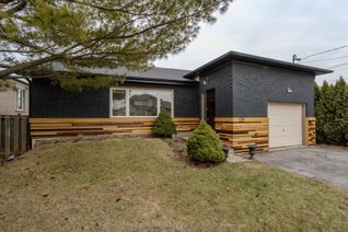 Bungalow for Sale, 128 Margaret Ave, Hamilton, ON