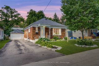 Apartment for Rent, 1055 Western Ave #A, Peterborough, ON