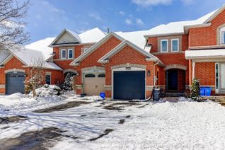 Townhouse for Sale, 1896 Woodgate Ct, Oshawa, ON