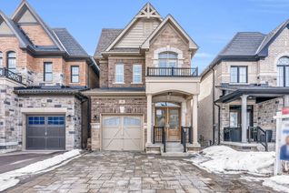Detached House for Sale, 49 Zenith Ave, Vaughan, ON