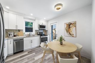 Triplex for Rent, 50 Arcadian Cir #2, Toronto, ON
