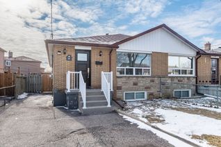 House for Sale, 19 Garfield Cres, Brampton, ON
