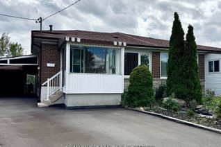 House for Sale, 25 Bimini Cres, Toronto, ON
