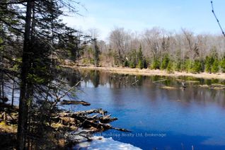 Vacant Residential Land for Sale, 1025 520N Hwy, Whitestone, ON