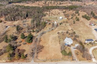 Residential Farm for Sale, 344 Maltby Rd E, Guelph, ON