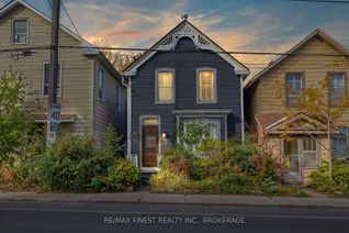 House for Sale, 202 Montreal St, Kingston, ON