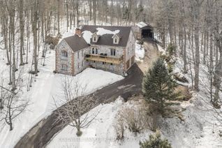 Detached House for Sale, 38 Big Tree Cir, Mulmur, ON
