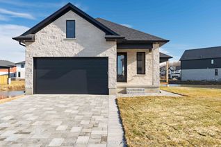 Bungalow for Sale, 4275 Sagebrush Cres, London South, ON