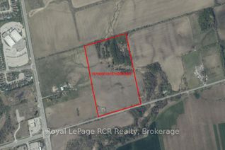 Vacant Residential Land for Sale, CON 4 Pt LOT 11 Pollock Rd, Georgina, ON