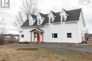 Detached House for Sale, 2567 Highway 358, Norths Corner, NS Detached House for Sale, 2567 Highway 358, Norths Corner, NS