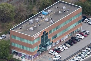 Office for Lease, 7131 Bathurst St #204, Vaughan, ON