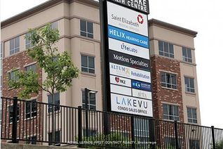 Office for Lease, 11 Lakeside Ter #201, Barrie, ON