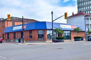 Office for Lease, 48 Collier St #Second Flo, Barrie, ON