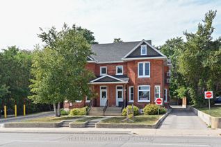 Office for Lease, 170 Bradford St #102B, Barrie, ON