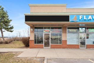Commercial/Retail Property for Lease, 341 Parkhurst Sq #6, Brampton, ON