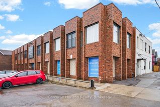 Commercial/Retail Property for Lease, 98 Barton St E, Hamilton, ON
