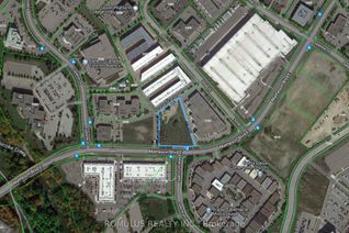 Commercial Land for Sale, 5, 6 43R-16290 Matheson Blvd E, Mississauga, ON