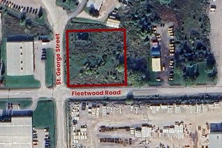 Commercial Land for Sale, 96 Fleetwood Rd, Kawartha Lakes, ON