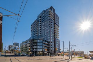 Apartment for Sale, 1 Victoria St S #706, Waterloo, ON