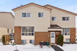 Condo Townhouse for Sale, 41C Forester Cres, Bells Corners and South to Fallowfield, ON