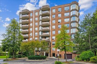 Apartment for Sale, 1901 Pilgrims Way #702, Oakville, ON