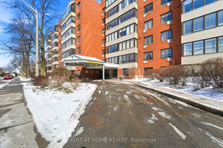 Property for Sale, 225 Alvin Rd N #309, Manor Park - Cardinal Glen and Area, ON
