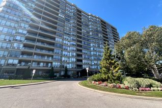 Condo for Sale, 1890 Valley Farm Rd #1516, Pickering, ON