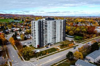 Property for Sale, 2055 Upper Middle Rd #602, Burlington, ON