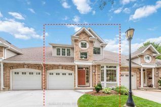 Bungaloft for Sale, 308 Queenston St #14, St. Catharines, ON