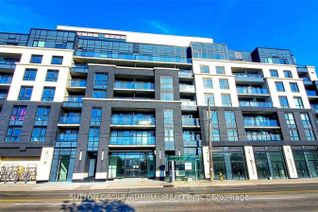 Condo Apartment for Rent, 1401 O'connor Dr E #413, Toronto, ON