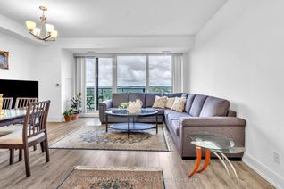 Apartment for Sale, 9608 Yonge St #1609A, Richmond Hill, ON
