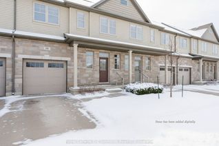 Condo Townhouse for Sale, 935 Goderich St N #18, Saugeen Shores, ON