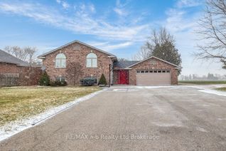 Bungalow for Sale, 6744 Hacienda Rd, Malahide, ON