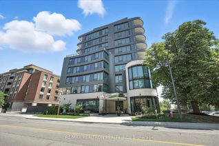 Condo for Sale, 55 Port St E #102, Mississauga, ON