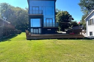 Detached House for Sale, 25 Sallows Dr, Tay, ON