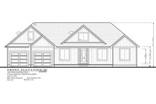 Detached House for Sale, Parcel 8 Tintern Rd, Lincoln, ON Detached House for Sale, Parcel 8 Tintern Rd, Lincoln, ON