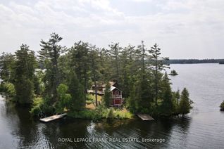 Bungalow for Sale, 2295 Stony Lake Isl 17 N/A, North Kawartha, ON