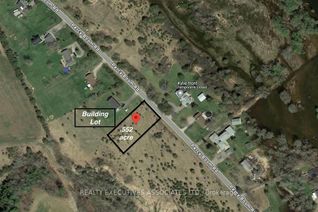 Land for Sale, 594 Percy Boom Rd, Trent Hills, ON
