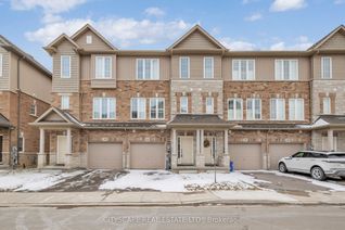 Townhouse for Sale, 34 Laguna Village Cres #9, Hamilton, ON