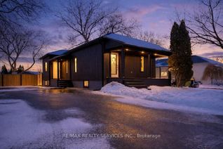 Bungalow for Rent, 3 Mary St E, St. Thomas, ON