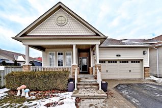 Bungalow for Sale, 60 Darius Harns Dr, Whitby, ON