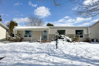 Bungalow for Sale, 13 Steelhead Ln, Clarington, ON
