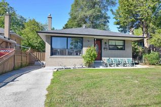 Backsplit for Rent, 16 Sundance Cres, Toronto, ON